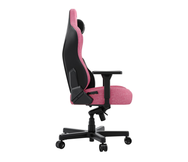 ANDA SEAT Kaiser 3E XL fabric Pink - 1473961 - zdjęcie 4